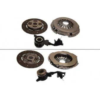 KAWE 962385CSC - Kit d'embrayage