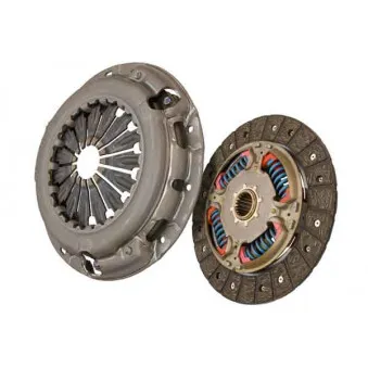 KAWE 962475 - Kit d'embrayage