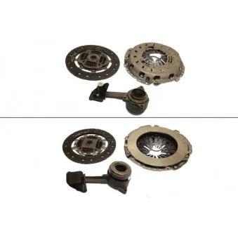 KAWE 962530CSC - Kit d'embrayage
