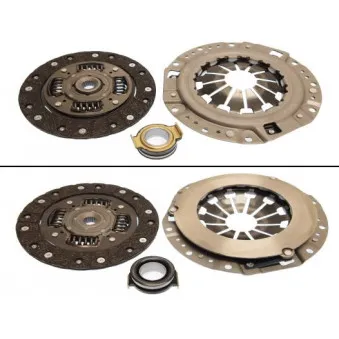 KAWE 962639 - Kit d'embrayage