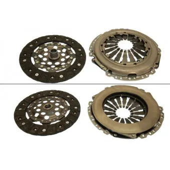 KAWE 962644 - Kit d'embrayage