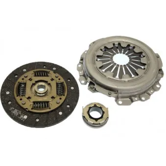 KAWE 962662 - Kit d'embrayage