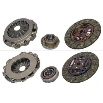 KAWE 962672 - Kit d'embrayage