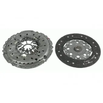 KAWE 962777 - Kit d'embrayage