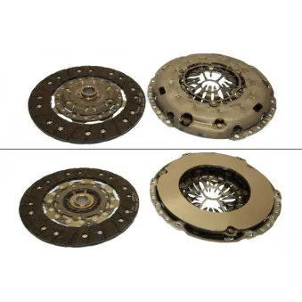 KAWE 963090 - Kit d'embrayage