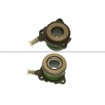 KAWE 990193 - Butée hydraulique, embrayage