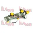 Maître-cylindre de frein KAWE [B1241]