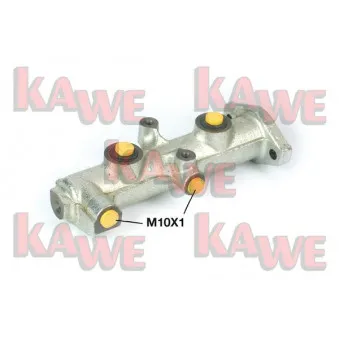 Maître-cylindre de frein KAWE [B1246]