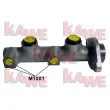 Maître-cylindre de frein KAWE [B1501]