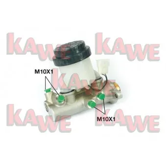 Maître-cylindre de frein KAWE [B1659]