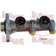 Maître-cylindre de frein KAWE [B1702]
