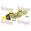 Maître-cylindre de frein KAWE [B1999]