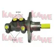 Maître-cylindre de frein KAWE [B6242]