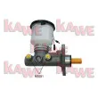 Maître-cylindre de frein KAWE [B6292]