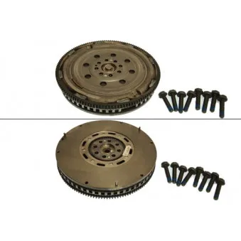 KAWE DMF056 - Volant moteur