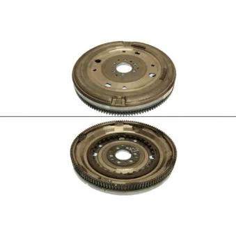 Volant moteur KAWE [DMF301]