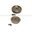 Volant moteur KAWE [DMF352]