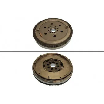 KAWE DMF387 - Volant moteur