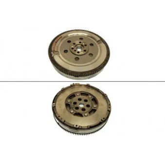 Volant moteur KAWE [DMF516]