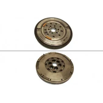 KAWE DMF560 - Volant moteur