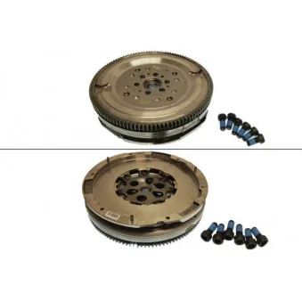 KAWE DMF620 - Volant moteur