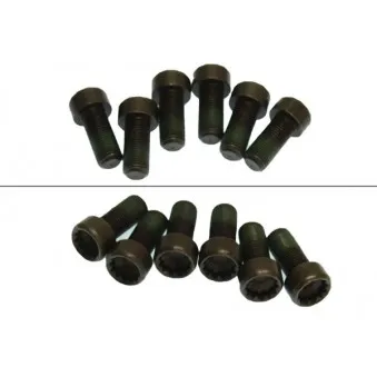 KAWE DMFS009 - Visserie, volant moteur