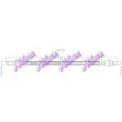 Flexible de frein KAWE [H0293]