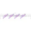Flexible de frein KAWE [H1511]