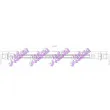 Flexible de frein KAWE [H3303]