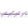 Flexible de frein KAWE [H8095]