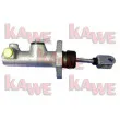 KAWE M2158 - Cylindre émetteur, embrayage