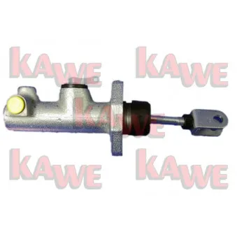 KAWE M2158 - Cylindre émetteur, embrayage