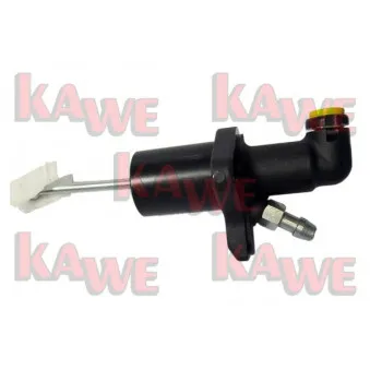 KAWE M2366 - Cylindre émetteur, embrayage