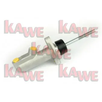 KAWE M2507 - Cylindre émetteur, embrayage