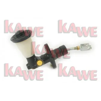 KAWE M2523 - Cylindre émetteur, embrayage