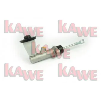 KAWE M2541 - Cylindre émetteur, embrayage