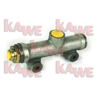KAWE M7702 - Cylindre émetteur, embrayage