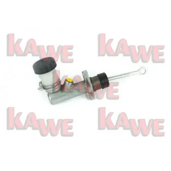 KAWE M7736 - Cylindre émetteur, embrayage