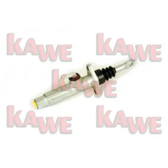 KAWE M7744 - Cylindre émetteur, embrayage