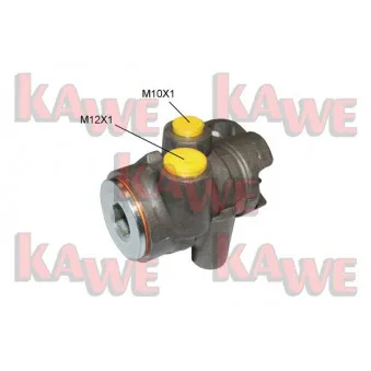 KAWE P9920 - Régulateur de freinage