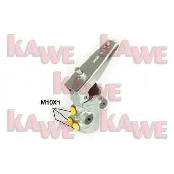 KAWE P9948 - Régulateur de freinage