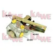 Régulateur de freinage KAWE [P9950]