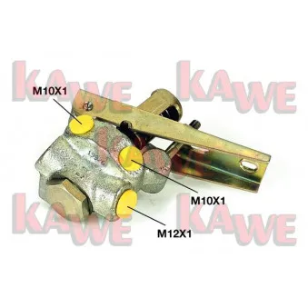 KAWE P9950 - Régulateur de freinage