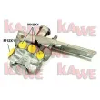 Régulateur de freinage KAWE [P9952]