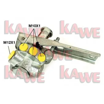 KAWE P9952 - Régulateur de freinage