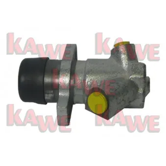 KAWE S3139 - Cylindre récepteur, embrayage