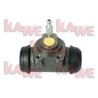 KAWE W4009 - Cylindre de roue