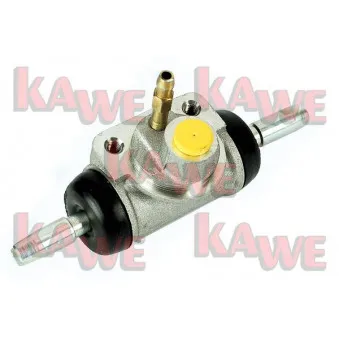 KAWE W4161 - Cylindre de roue