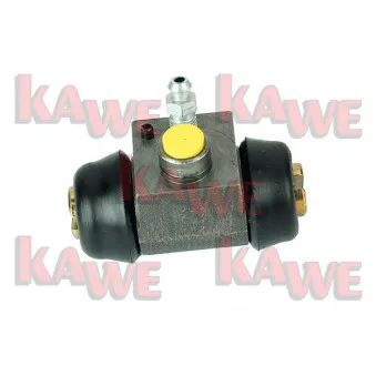 KAWE W4237 - Cylindre de roue