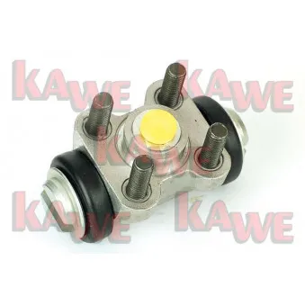 KAWE W4378 - Cylindre de roue